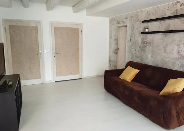 Casa Vacanze Tredis