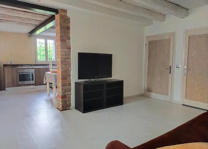 Casa Vacanze Tredis