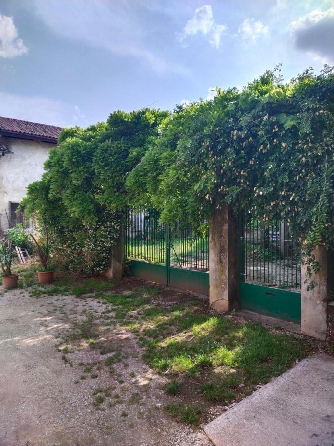 Tredis Nogaredo di Prato