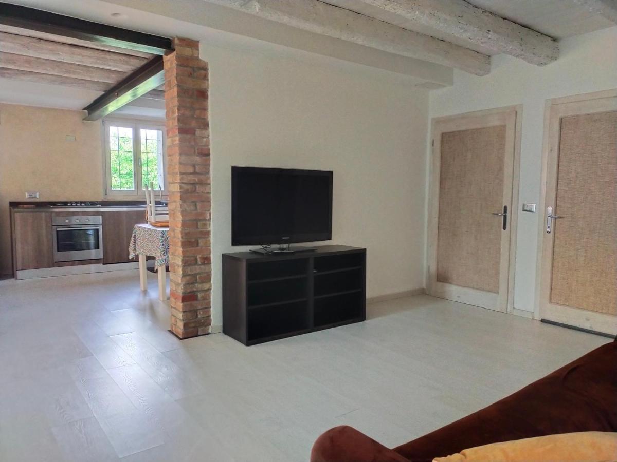 Holiday home Tredis