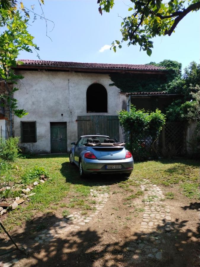 Tredis Holiday home *