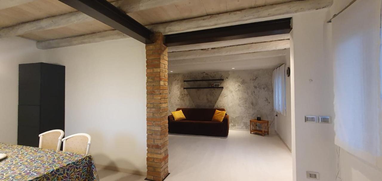 Holiday home Tredis *