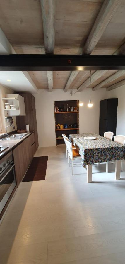 Holiday home Tredis *