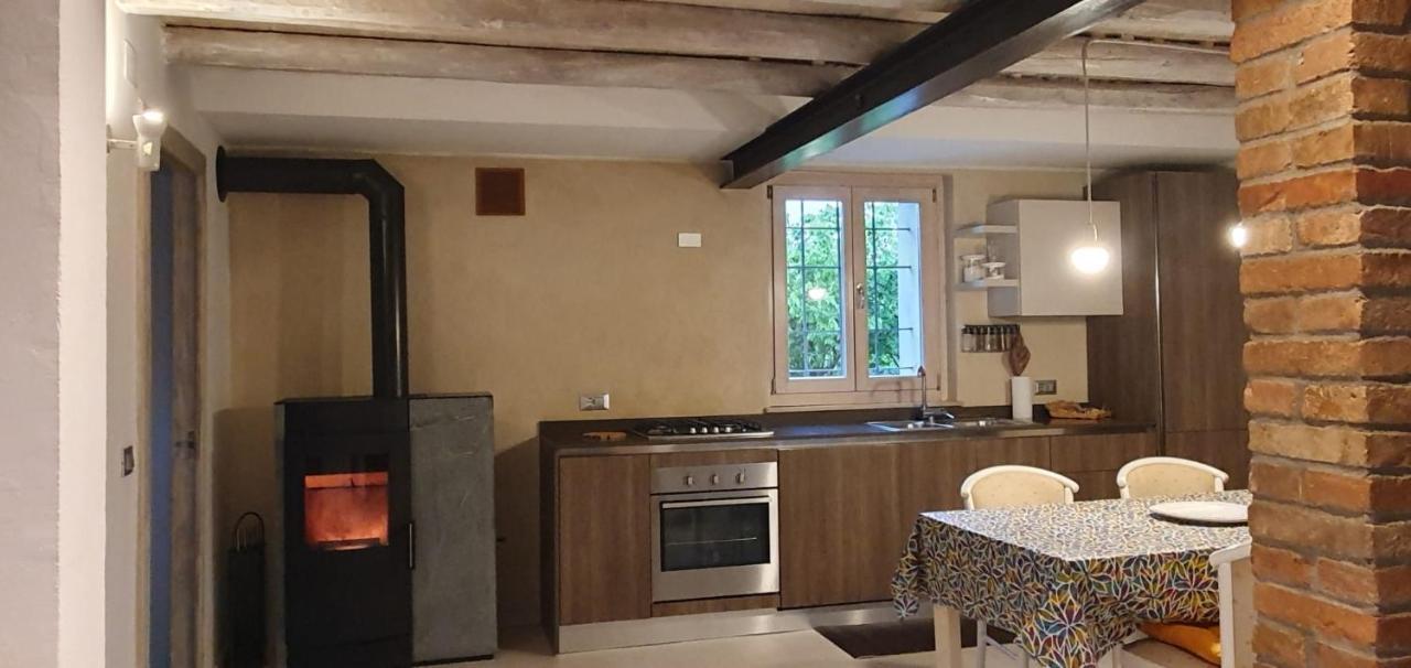 Holiday home Tredis